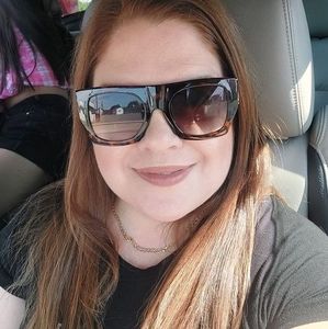 Meet your Posher, Mariluz